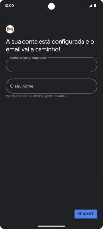 Prima o campo sob 