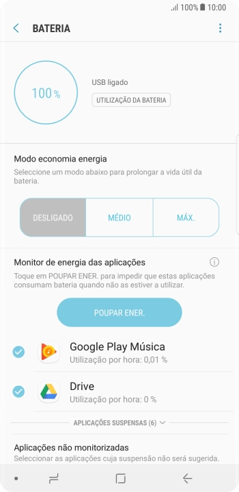 Prima a definição pretendida.