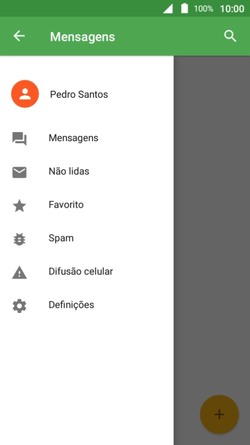 Prima Definições.