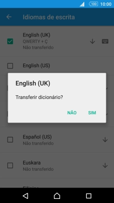 Prima SIM.