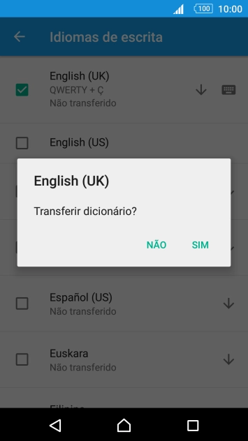 Prima SIM.