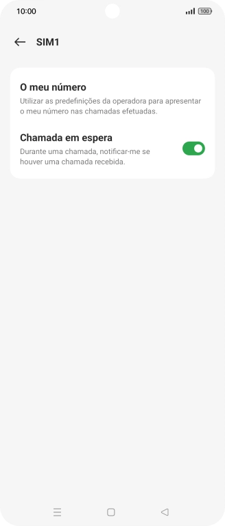 Prima O meu número.