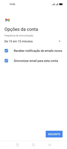 Prima a lista suspensa sob 