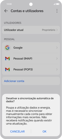 Prima OK.