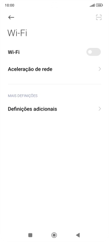 Prima o indicador junto a 