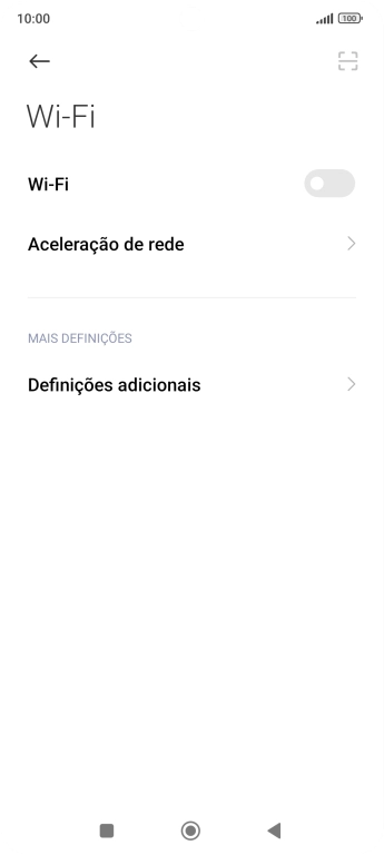 Prima o indicador junto a 