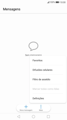 Prima Definições.