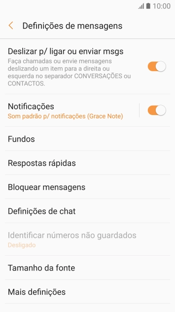 Prima Mais definições.