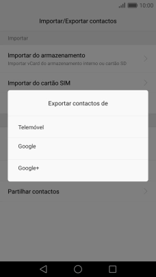 Prima Telemóvel.
