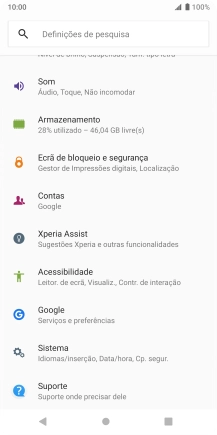 Prima Sistema.