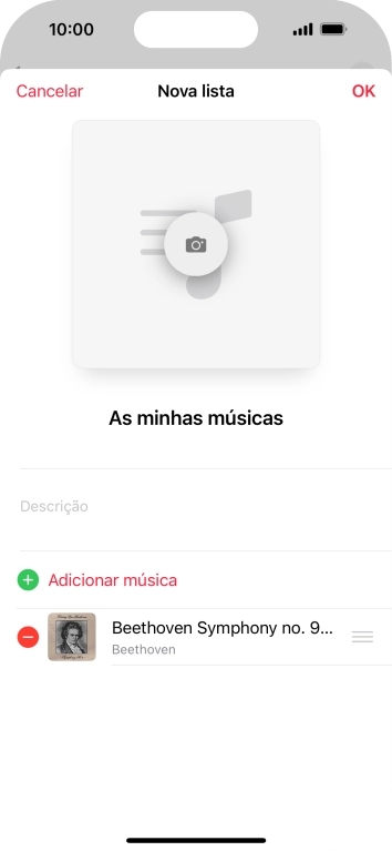 Prima OK.