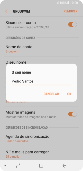 Prima OK.