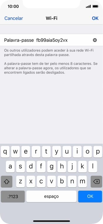 Prima OK.