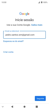 Prima Seguinte.