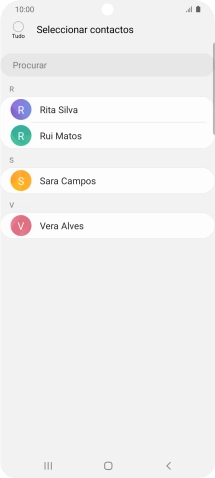Prima o campo sobre 