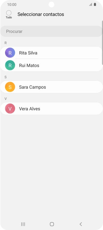 Prima o campo sobre 