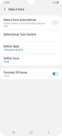 Prima o indicador junto a 