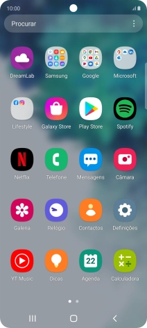 Prima Play Store.