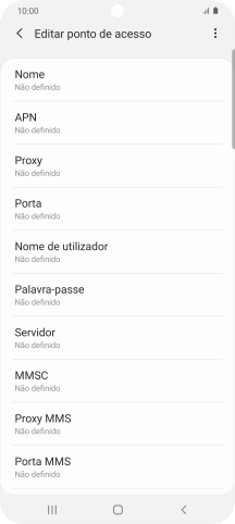 Prima Nome.