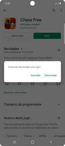Prima Desinstalar.
