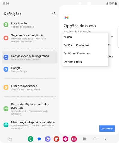 Prima a definição pretendida.