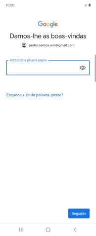 Prima o campo sob 