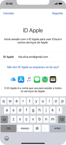 Prima Seguinte.