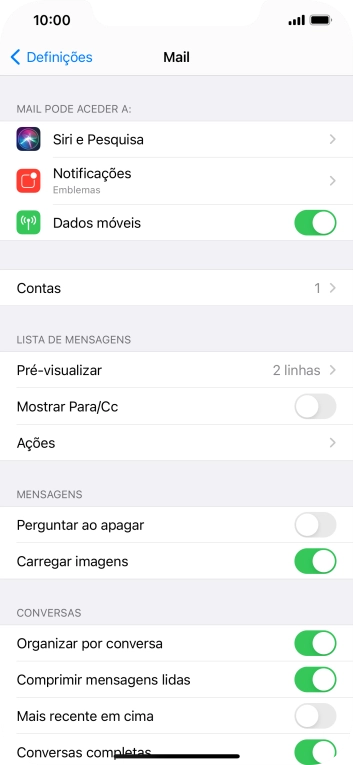 Prima Contas.