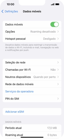 Prima o indicador junto a 