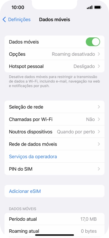 Prima o indicador junto a 