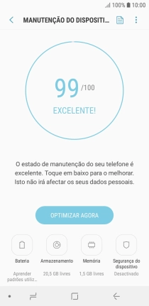 Prima Bateria.