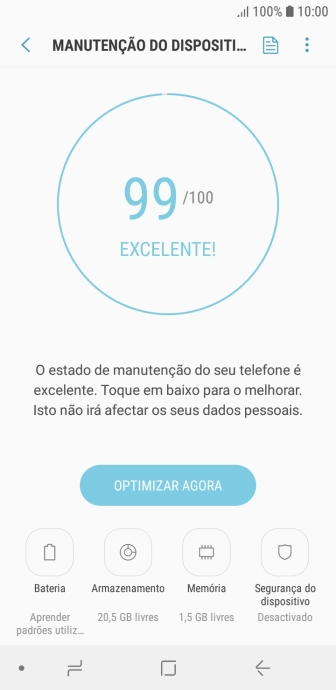 Prima Bateria.