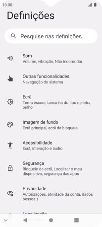 Prima Segurança.