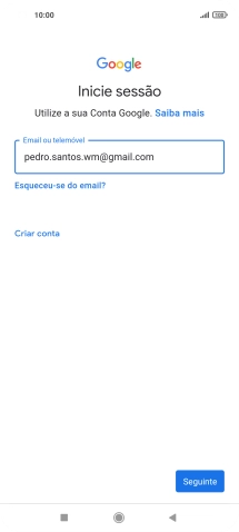 Prima Seguinte.