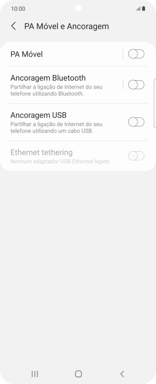 Prima PA Móvel.