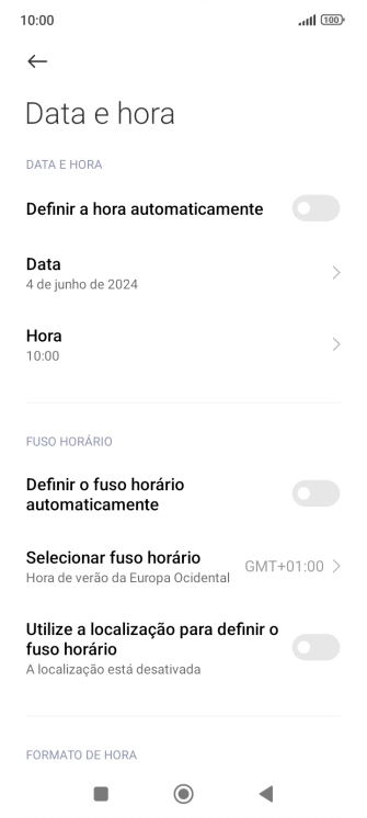 Prima o indicador junto a 