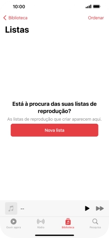 Prima Nova lista.