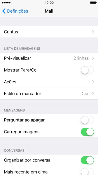Prima Contas.