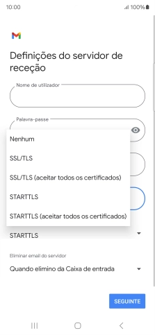 Prima SSL/TLS.