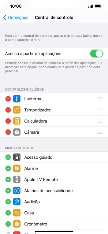 Prima o indicador junto a 
