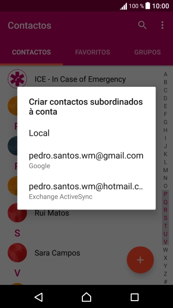 Prima Local.