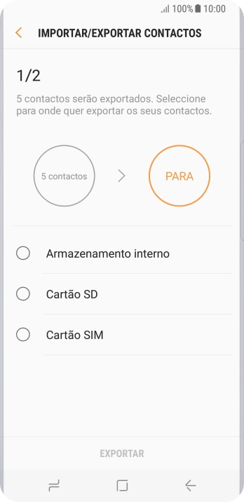 Prima Cartão SIM.