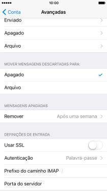 Prima Autenticação.