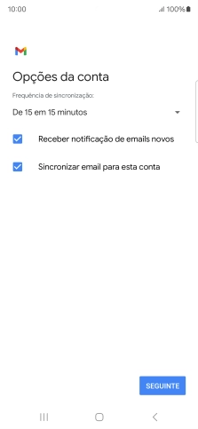 Prima a lista suspensa sob 