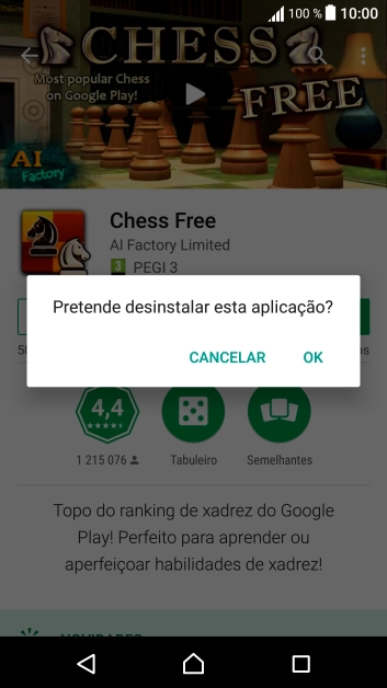 Prima OK.