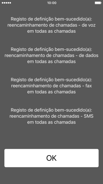 Prima OK.
