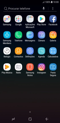 Prima Play Store.