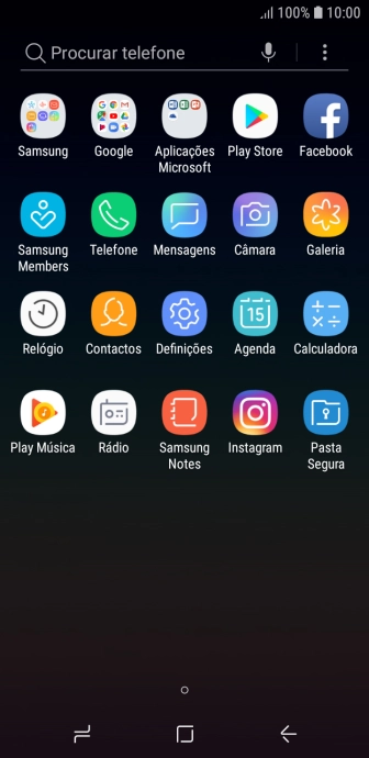 Prima Play Store.