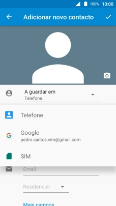 Prima Telefone.