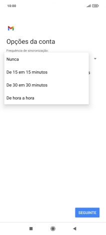 Prima a definição pretendida.